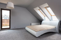 Kintbury bedroom extensions